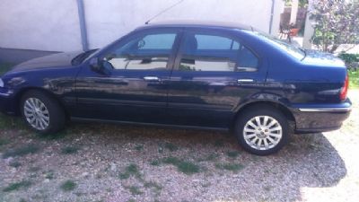 Rover 45 1.4 16V